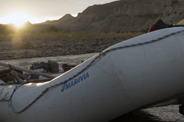 Jill Sanford Outdoor Industry Association