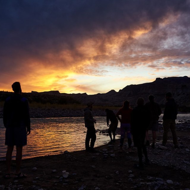 outdoor careers for veterans