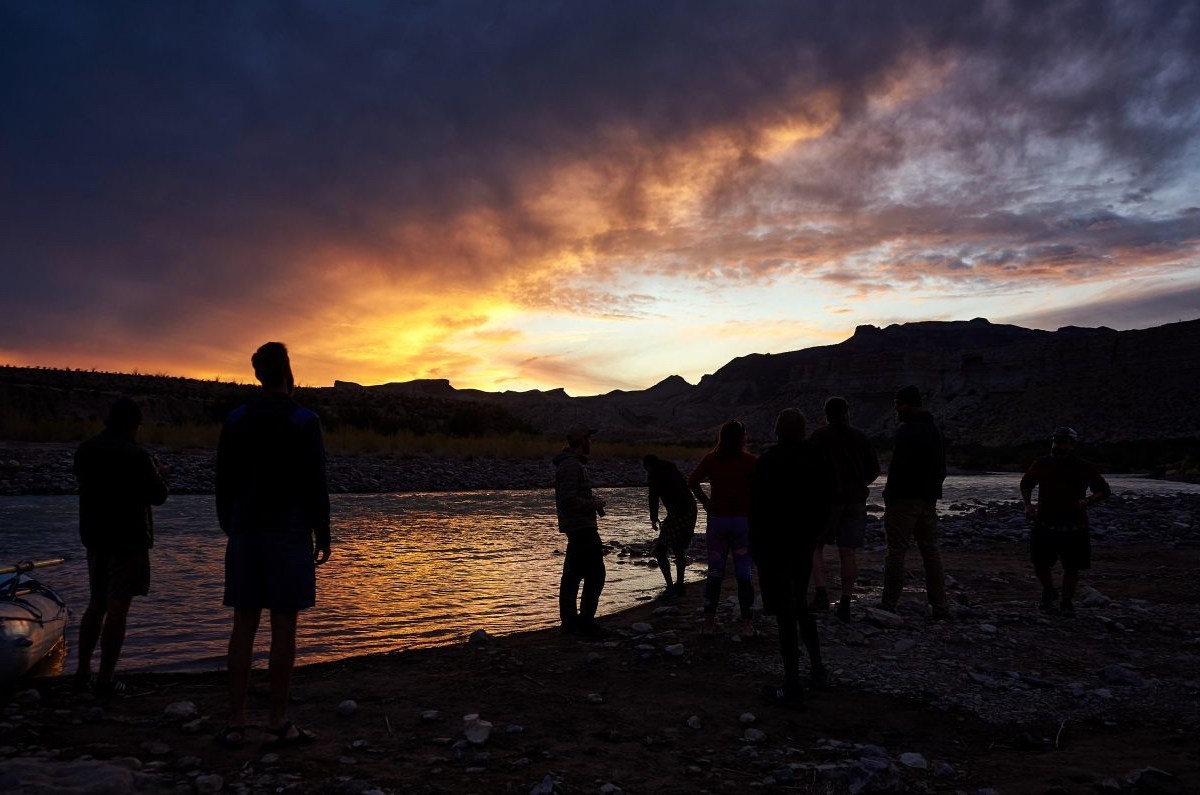 outdoor careers for veterans