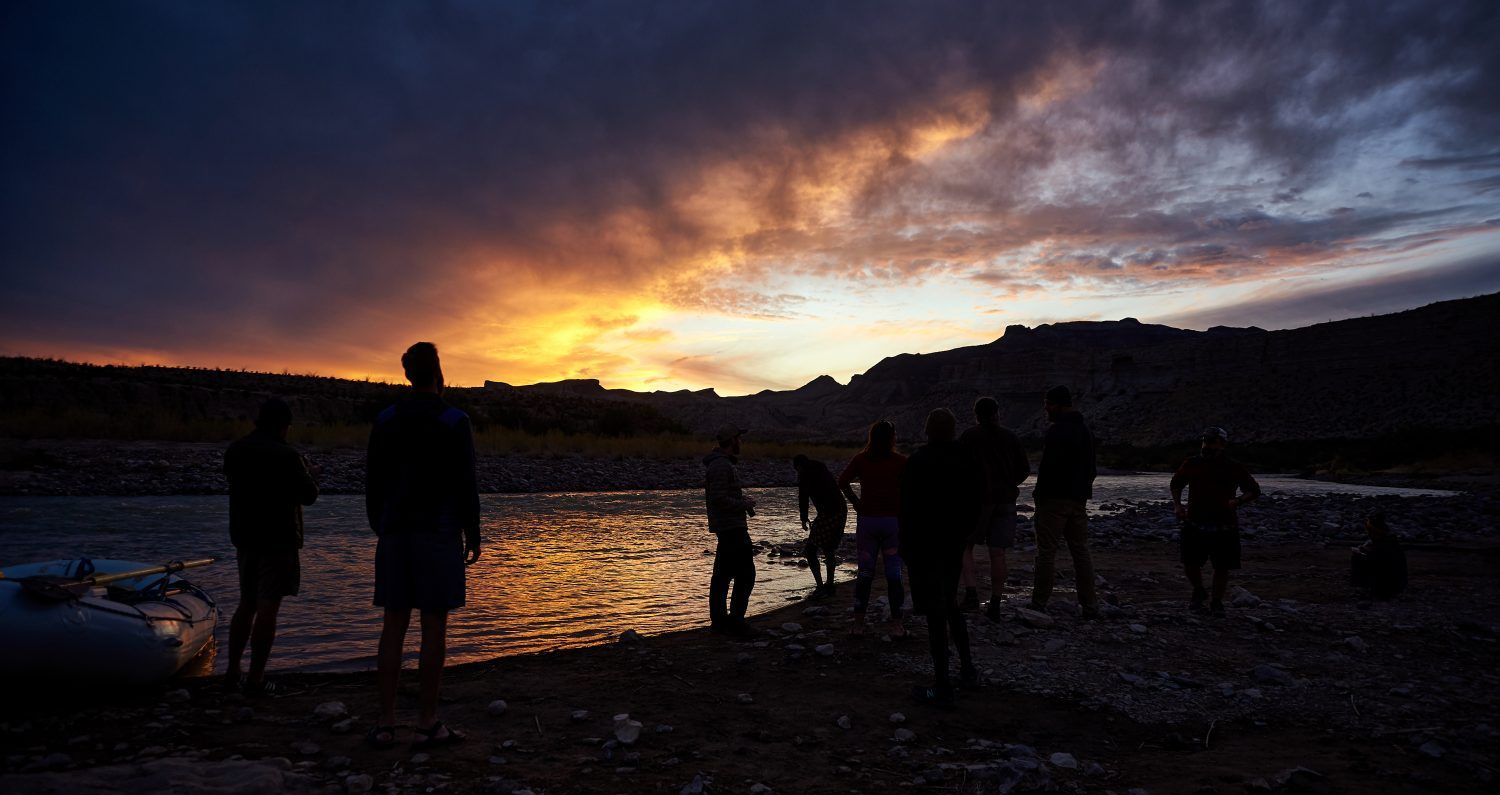 outdoor careers for veterans