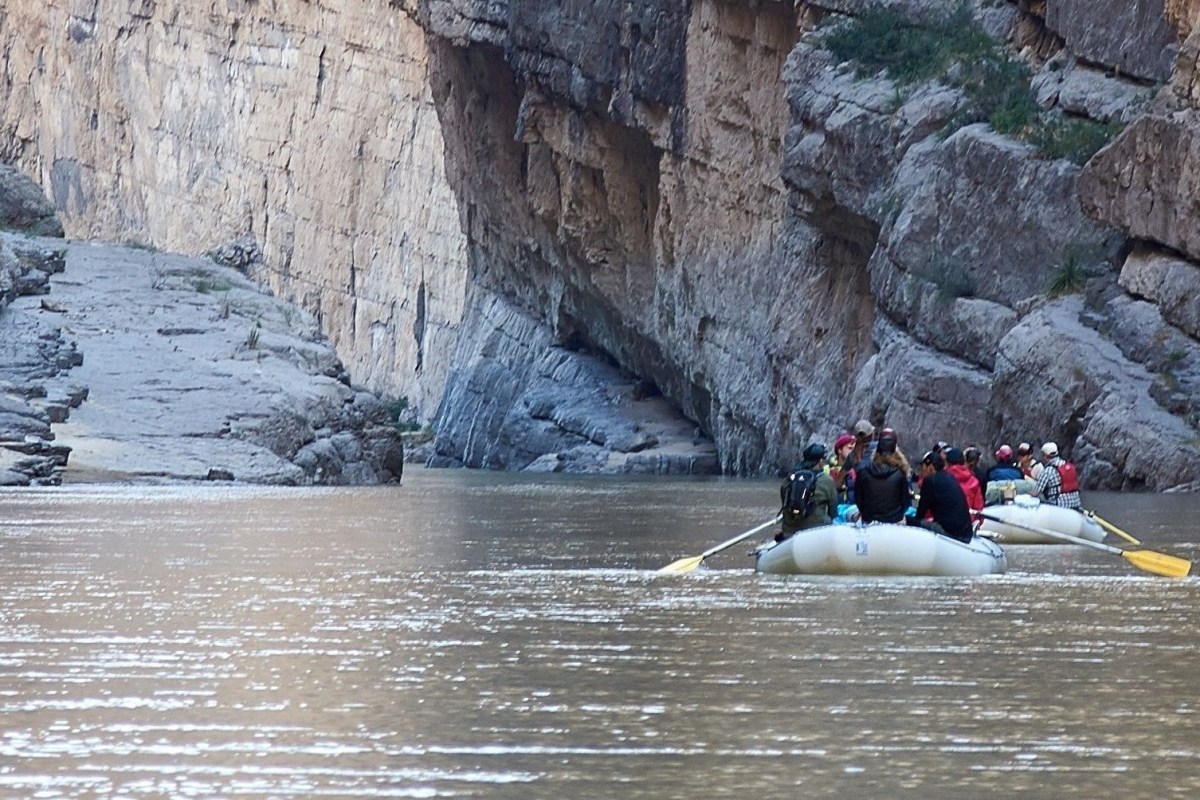 outdoor industry veteran careers